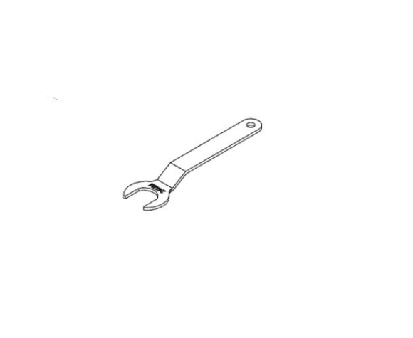 Spanner Metabo 344164040