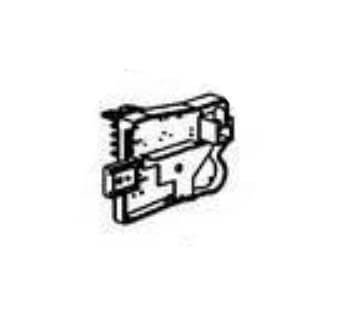 Блок електроніки 230V50-60Hz Metabo (343082330)