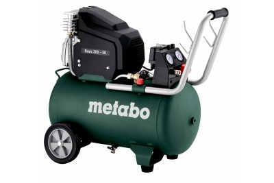 Компресор Metabo Basic 300-50, 50л (601525000) Компресор Metabo Basic 300-50, 50л (601525000)