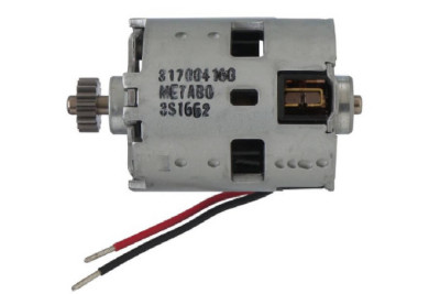 Мотор для шуруповерта Metabo BS 18 LT/Quick (317004160)
