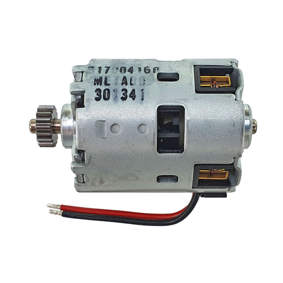 Мотор для шуруповерта Metabo BS 18 LT/Quick (317004160) Мотор для шуруповерта Metabo BS 18 LT/Quick (317004160)