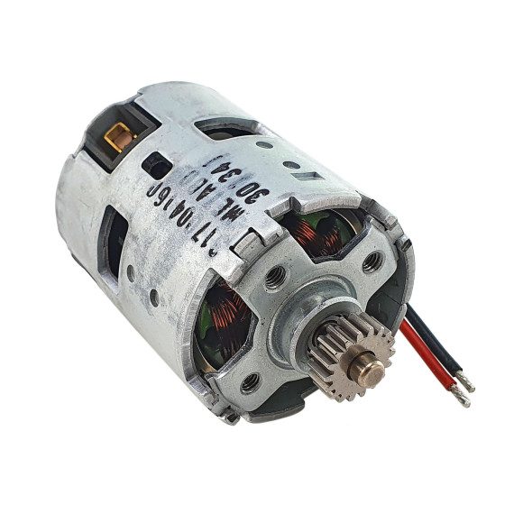 Мотор для шуруповерта Metabo BS 18 LT/Quick (317004160) Мотор для шуруповерта Metabo BS 18 LT/Quick (317004160)