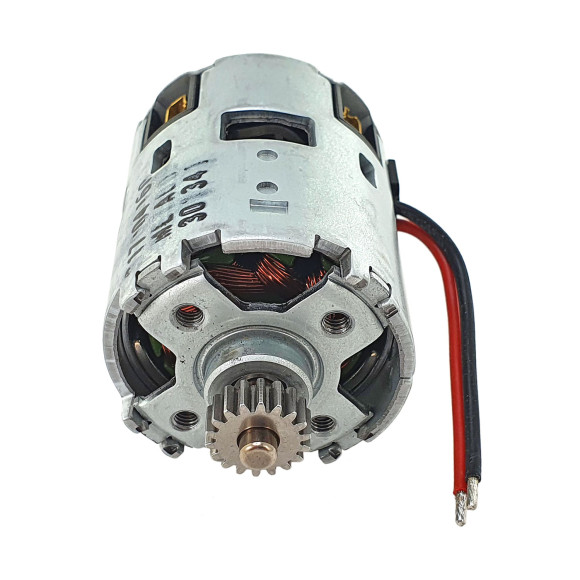 Мотор для шуруповерта Metabo BS 18 LT/Quick (317004160) Мотор для шуруповерта Metabo BS 18 LT/Quick (317004160)