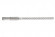 Бур SDS-Plus P4Plus, 5,0x160 мм Metabo (62620100)