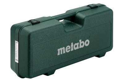 Пластиковый кейс Metabo (625451000)