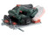 Аккумуляторная дисковая пила Metabo KS 18 LTX 57 BL, корпус (611857840)