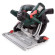 Аккумуляторная дисковая пила Metabo KS 18 LTX 57 BL, корпус (611857840)
