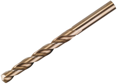 Сверло по металлу HSS-Co DIN 338, 8,2x117 мм Metabo (627455000)