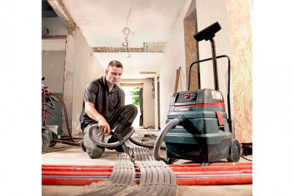 Пилосос Metabo ASR 50 L SC (SelfClean) (602034000)