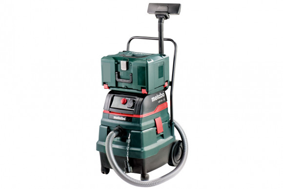 Пилосос Metabo ASR 50 L SC (SelfClean) (602034000)
