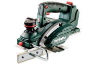 Акумуляторний рубанок Metabo HO 18 LTX 20-82, каркас (602082890)