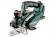 Акумуляторний рубанок Metabo HO 18 LTX 20-82 Каркас (602082890)