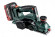 Акумуляторний рубанок Metabo HO 18 LTX 20-82 Каркас (602082890)