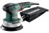 Эксцентриковая шлифовальная машина Metabo SXE 3150 (600444000)