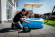 Акумуляторний компрессор Metabo AK 18 Multi каркас (600794850)
