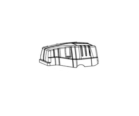 Cover cpl. Metabo 316057330