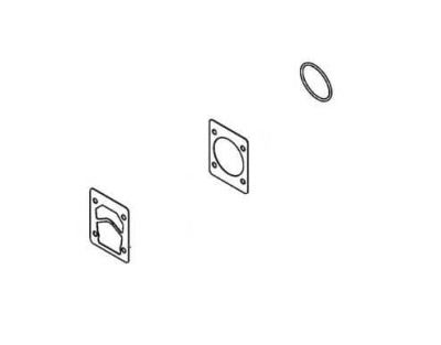 Dichtungssatz Metabo 316092860 Dichtungssatz Metabo 316092860