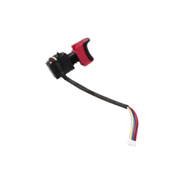 poti-switch DX13-1004 Metabo 343412640