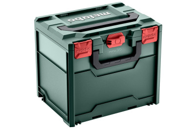 Кофр Metabo metaBOX 340, порожній (626888000)