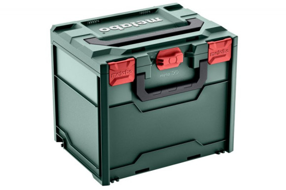 Аккумуляторная дисковая пила Metabo KS 18 LTX 57 BL, 18В (611857810) Аккумуляторная дисковая пила Metabo KS 18 LTX 57 BL, 18В (611857810)
