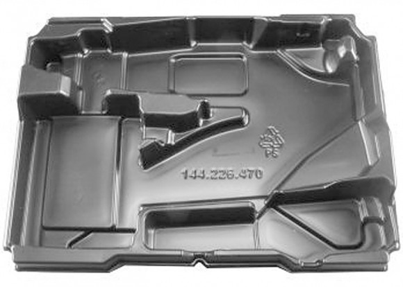 Вкладка в MetaLoc II для KHA 18 LTX Metabo (144226470)