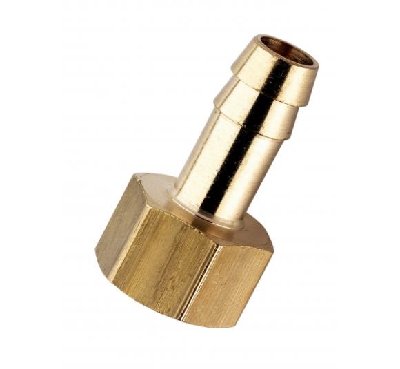 Шланговий наконечник 3/8х6мм Metabo (0901026289) Шланговий наконечник 3/8х6мм Metabo (0901026289)