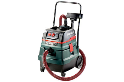 Пилосос Metabo ASR 50 M SC (SelfClean, самоочищення фільтра) (602045000)