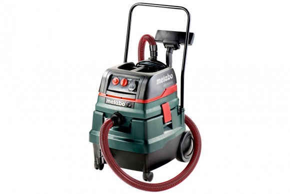 Пилосос Metabo ASR 50 M SC (SelfClean) (602045000)