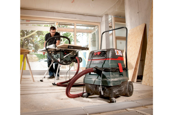 Пилосос Metabo ASR 50 M SC (SelfClean) (602045000)