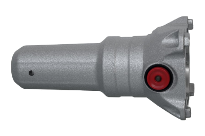 Корпус шпинделя для шліфмашини GE 710 Metabo (316051580)