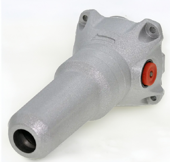 Корпус шпинделя для шліфмашини GE 710 Metabo (316051580) Корпус шпинделя для шліфмашини GE 710 Metabo (316051580)