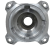 Корпус шпинделя для шліфмашини GE 710 Metabo (316051580)