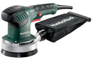 Ексцентрикова шліфувальна машина Metabo SXE 3125 (600443000)