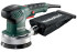 Эксцентриковая шлифовальная машина Metabo SXE 3125 (600443000)