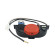 Блок електроніки 230В/50 Hz Metabo (343080850)