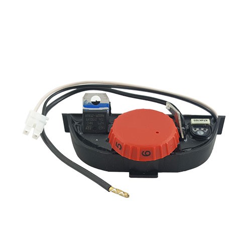 Блок електроніки 230В/50 Hz Metabo (343080850)