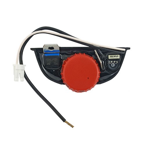 Блок електроніки 230В/50 Hz Metabo (343080850)