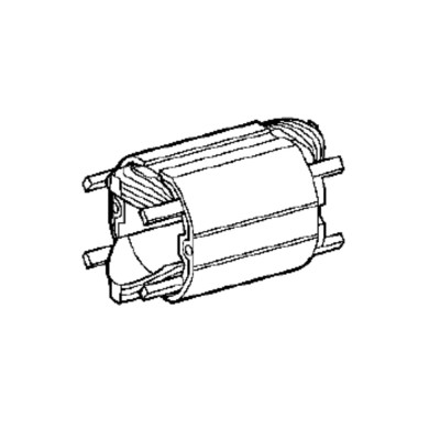 Статор Metabo, 230В (311009790) Статор Metabo, 230В (311009790)