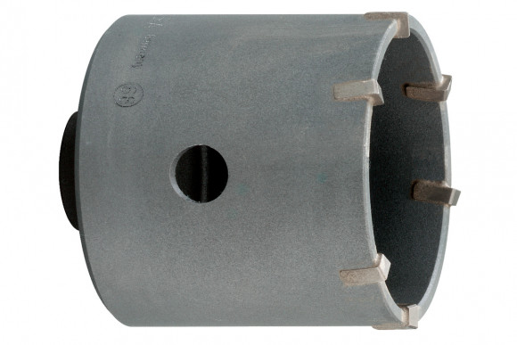 Алмазна коронка по бетону Metabo, 35 мм, М16 (623392000)