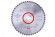 Пилковий диск 305x30 HW/CT 48 WZ5° Metabo (628227000)