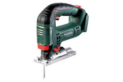 Акумуляторний лобзик Metabo STAB 18 LTX 100, 18В, каркас (601003840) Акумуляторний лобзик Metabo STAB 18 LTX 100, 18В, каркас (601003840)