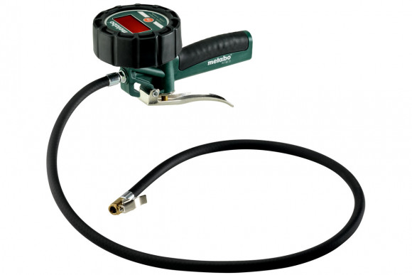 Шинний манометр Metabo RF 80 D (602236000)