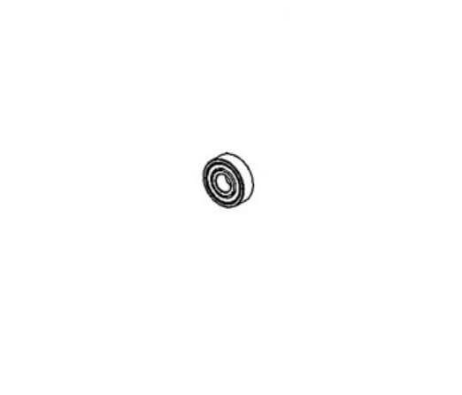 Bearing Metabo 320054040