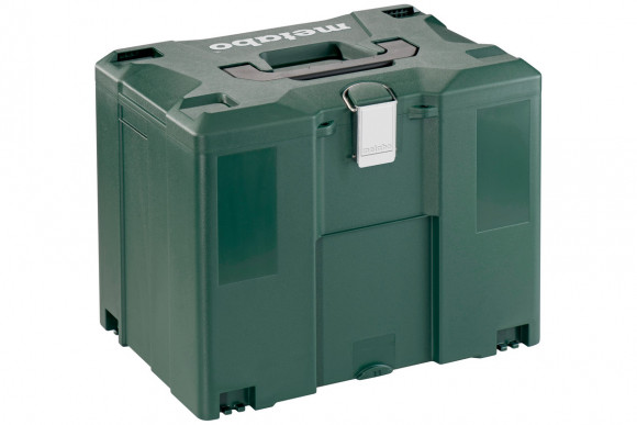 Кейс Metabo MetaLoc IV (626433000)
