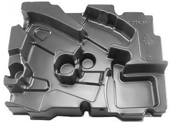 Вставка в MetaLoc II для SSW 18 LTX 600 Metabo (144224960)