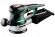Ексцентрикова шліфувальна машина Metabo SXE 425 TurboTec (600131000)