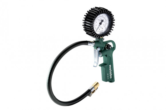 Пневматичний шинний манометр Metabo RF 60 G (602234000)