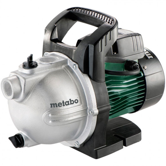 Садовий поверхневий насос METABO P 4000G (600964000)