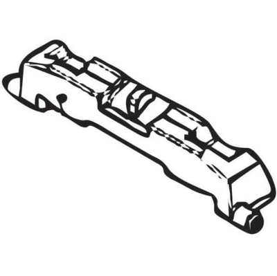 Затискач Metabo (343430520)