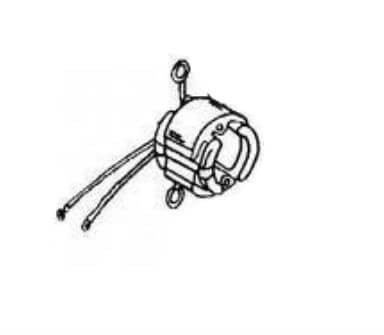 Статор 230 В Metabo (311010010)